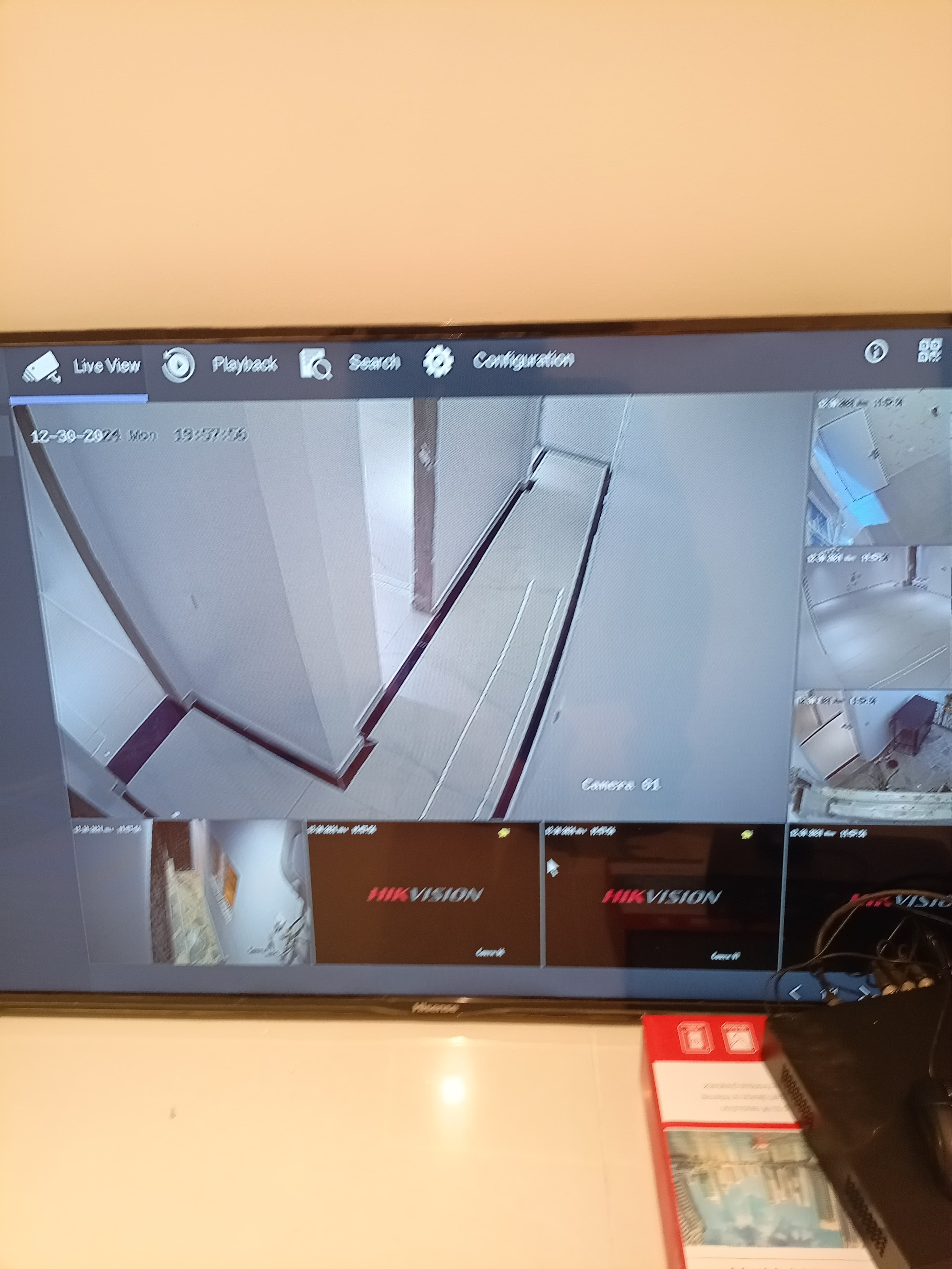 Why One Abuja Homeowner Installed CCTV Even Without a Break-In