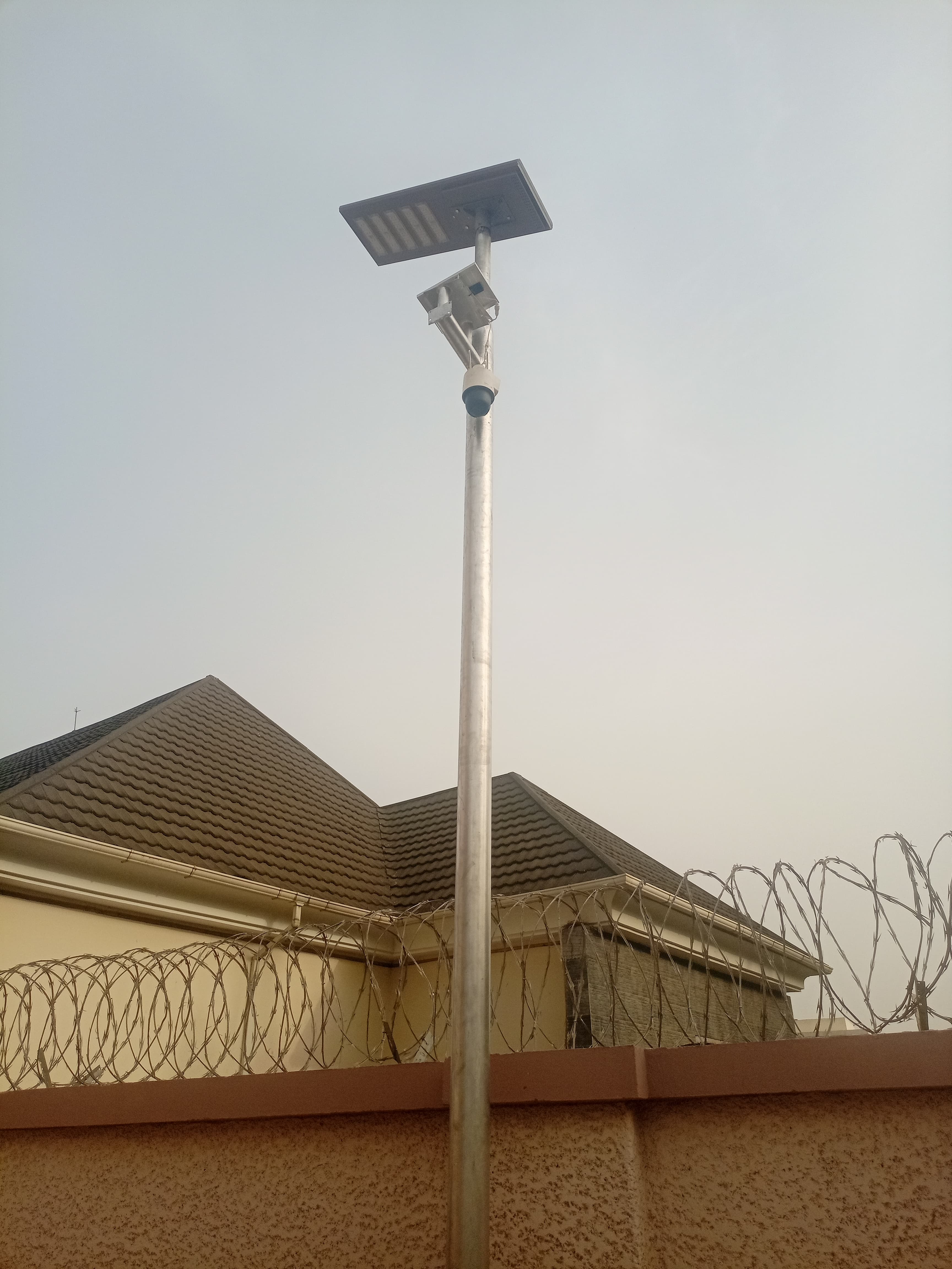 What Every Solar CCTV Owner Must Know (Very Important)