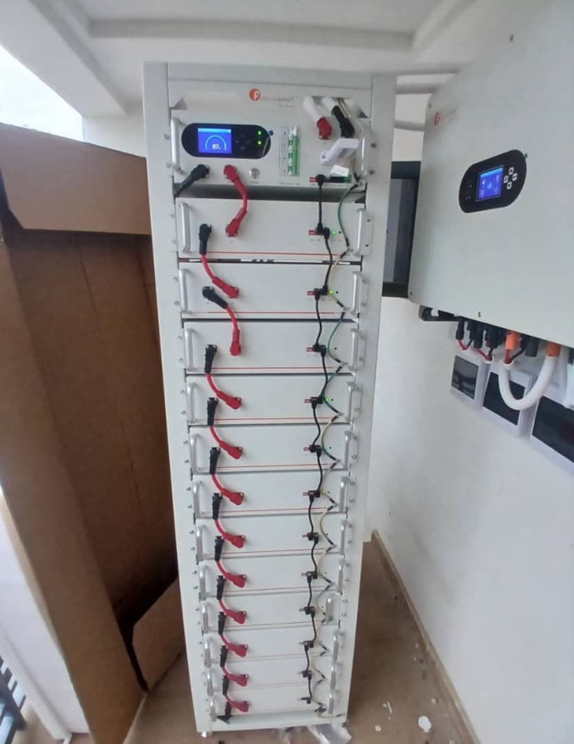 Lithium vs Tubular Batteries: What Actually Lasts Longer?