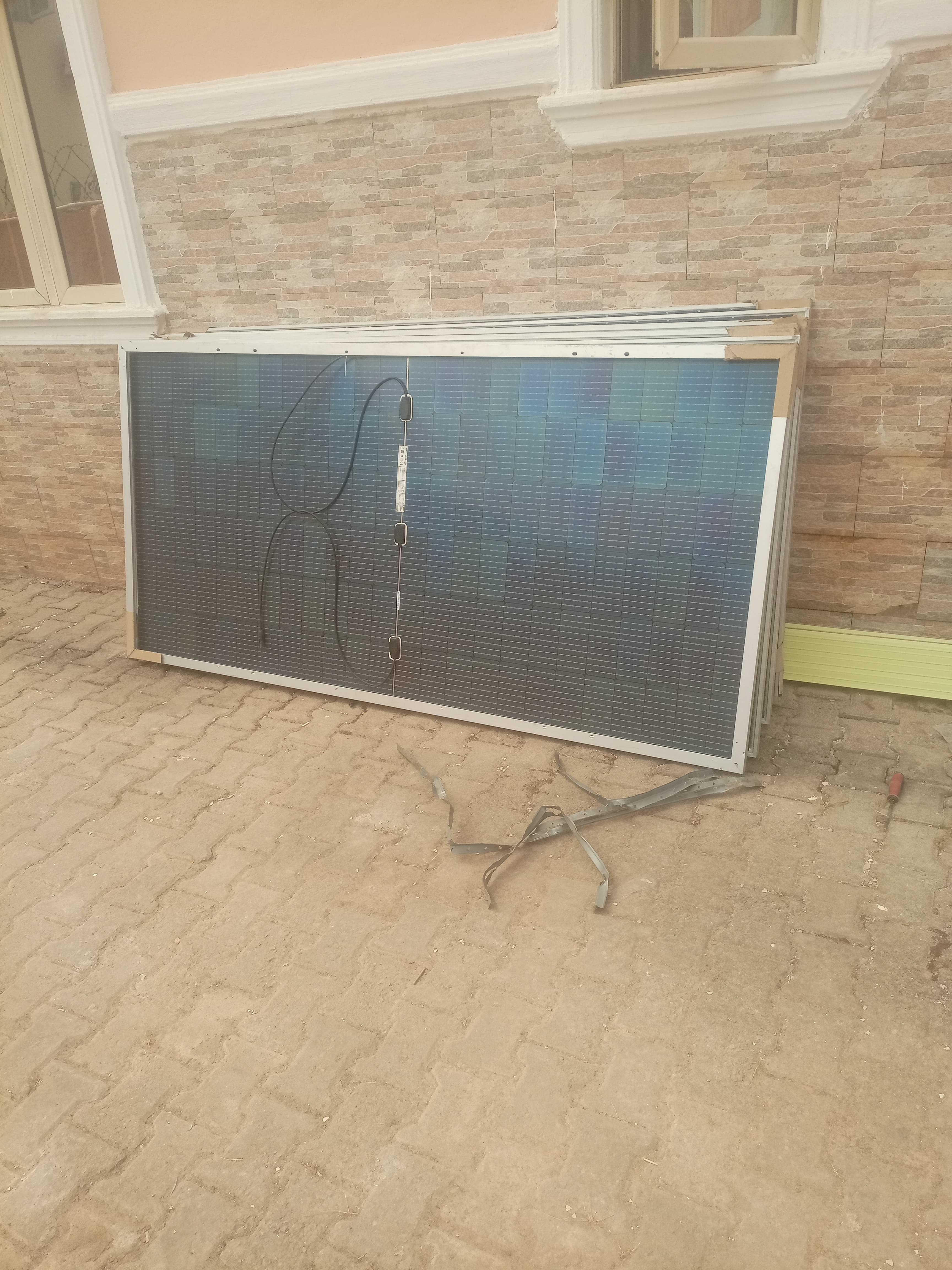 Why Solar Panels Rarely Produce Their Rated Wattage