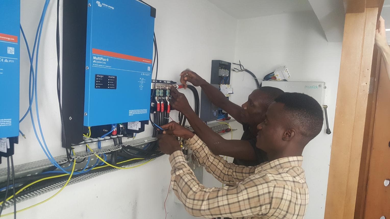The Repair That Took 5 Minutes: Should a Technician Still Charge ₦30,000?
