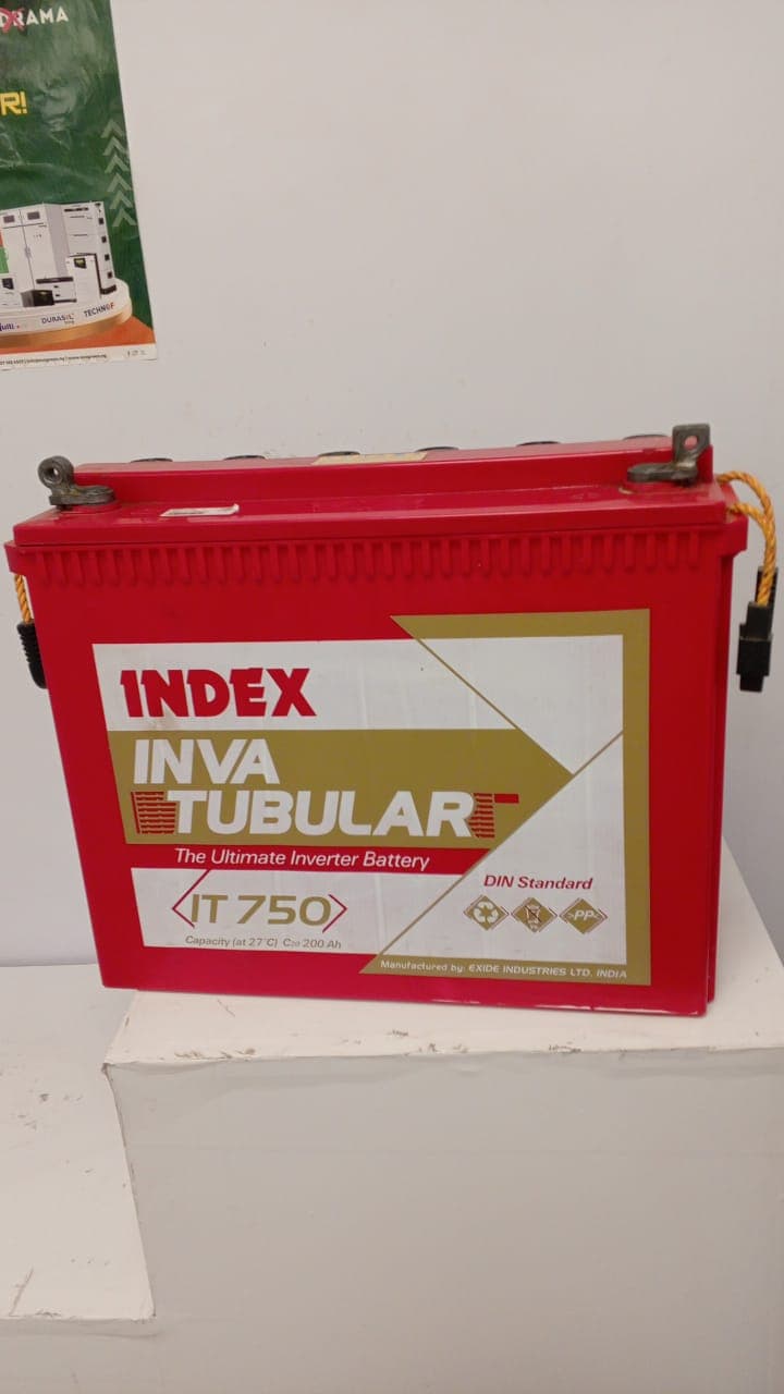Why Tubular Batteries Last Longer Than Most People Think